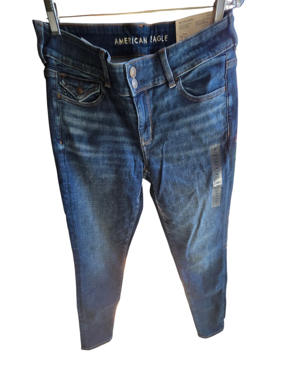 American Eagle Outfitters Women’s Jeans